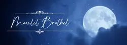 Brothel iluminado pela lua