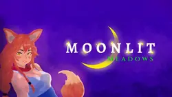 Moonlit メドウ