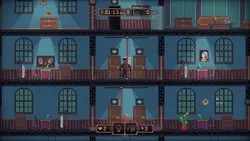 Moonshot - The Great Espionage game image: img1.webp