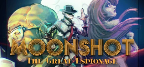 Moonshot - The Great Espionage main image