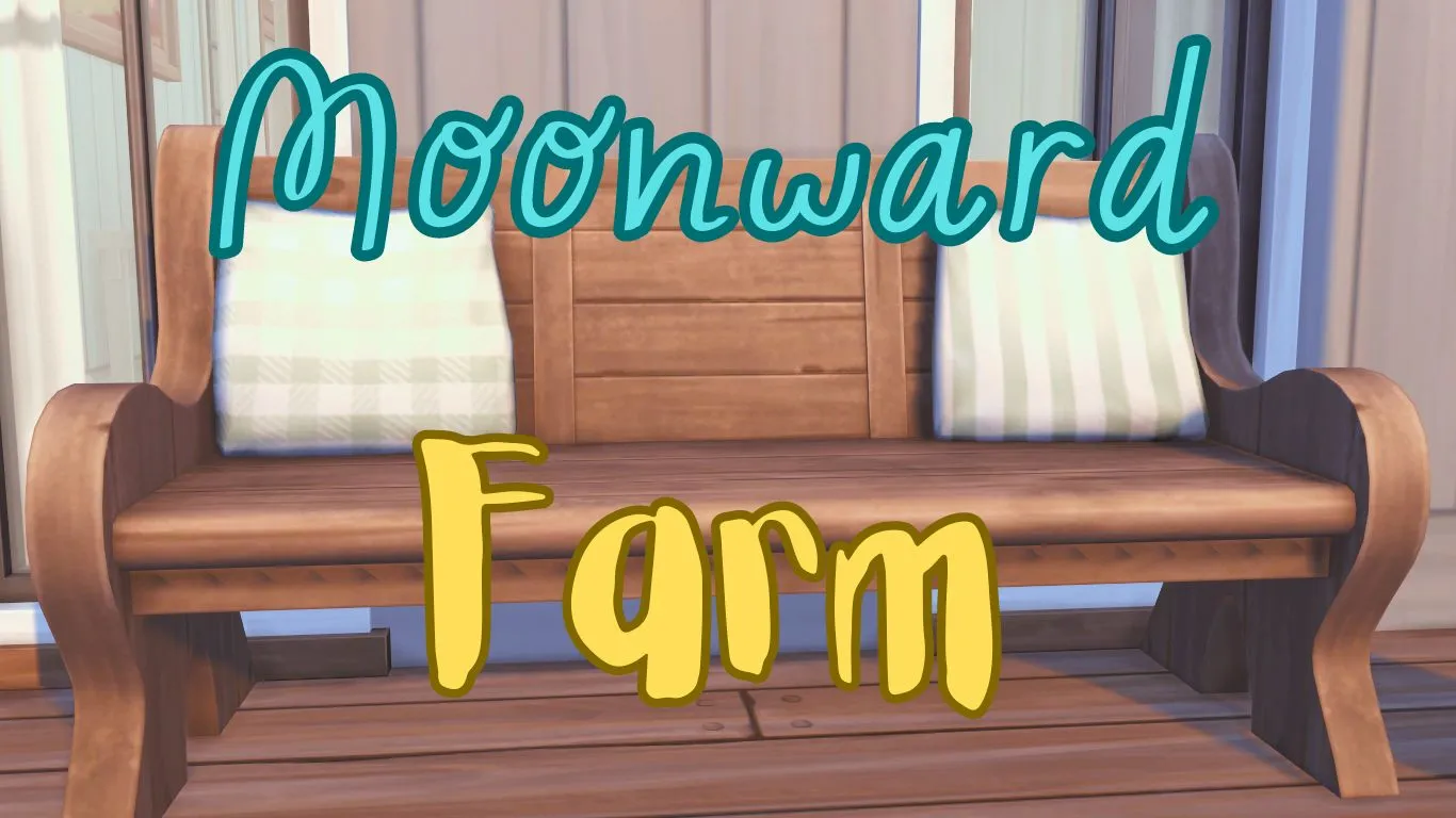 Moonward Farm main image