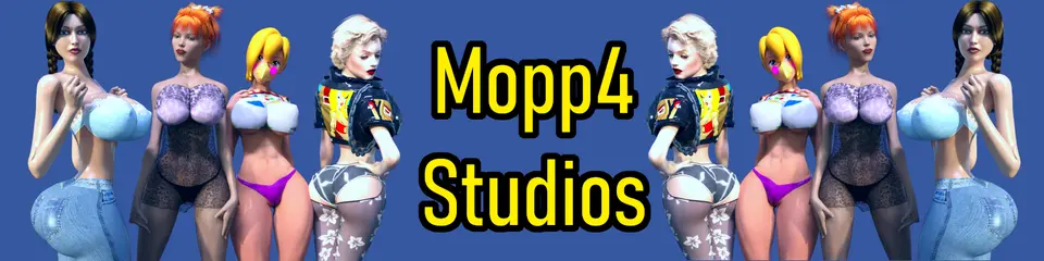 Mopp4Studios Games main image