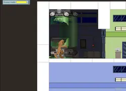 Morcreasの普遍的な軸線 ゲーム画像: img0.webp