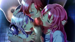 More Fun with Maki-chan game image: img0.webp