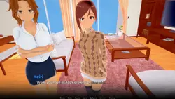 image de jeu Plus que la famille: img0.webp
