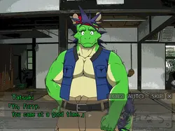 imagem do jogo Morenatsu: img5.webp