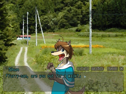 imagem do jogo Morenatsu: img7.webp
