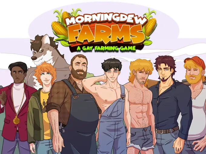 Morningdew Farms [v1.0 Demo] main image