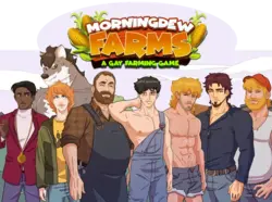モーニングデューファーム [v1.0 Demo]