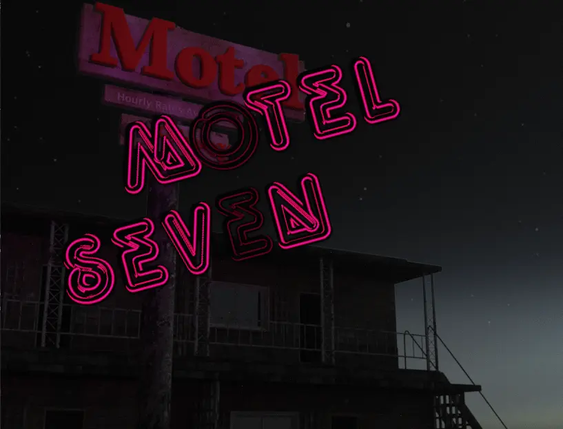 Motel Seven main image