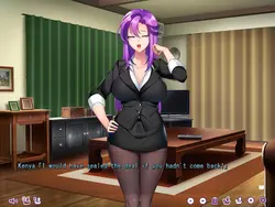 Motemote Datta Hazu no Ore ga Lez no Hahaoya ni Heroine Zen'in Netorarete Mazo Ochi Scheiße Hanashi Spielbild: img1.webp