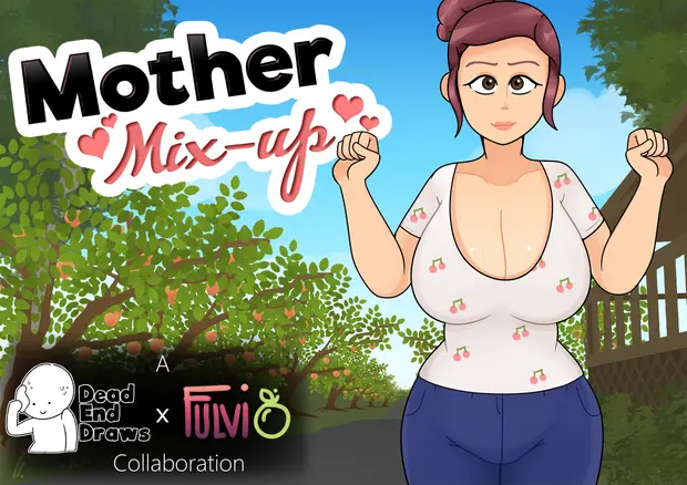 Mother Mix-Up [v1.0] main image