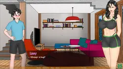 imagem do jogo Mãe NTR Formação: img0.webp