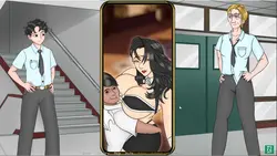imagem do jogo Mãe NTR Formação: img2.webp