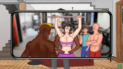 imagem do jogo Mãe NTR Formação: img3.webp