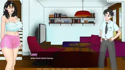 母 Ntr トレーニング ゲーム画像: img0.webp