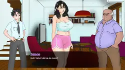 母 Ntr トレーニング ゲーム画像: img2.webp