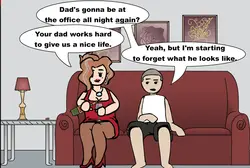 Mother Son 2: Date Night game image: img1.webp