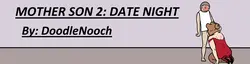 Hijo de Madre 2: Noche de Fecha [v1.1]