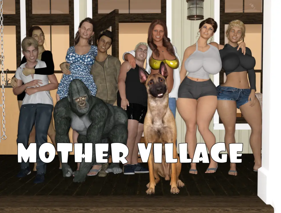 Mother Village main image