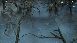 Mutters Hingabe: Halloween Special 2022 Spielbild: img3.webp