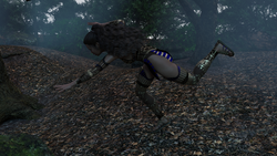 Mutters Hingabe: Halloween Special 2022 Spielbild: img5.webp