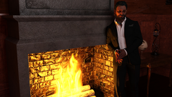 Mutters Hingabe: Halloween Special 2022 Spielbild: img6.webp