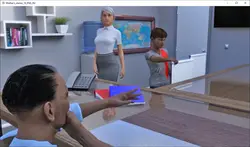 imagem do jogo Diaries da mãe: img1.webp