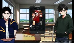 imagen del juego Secreto de la madre Ntr Affair: img3.webp