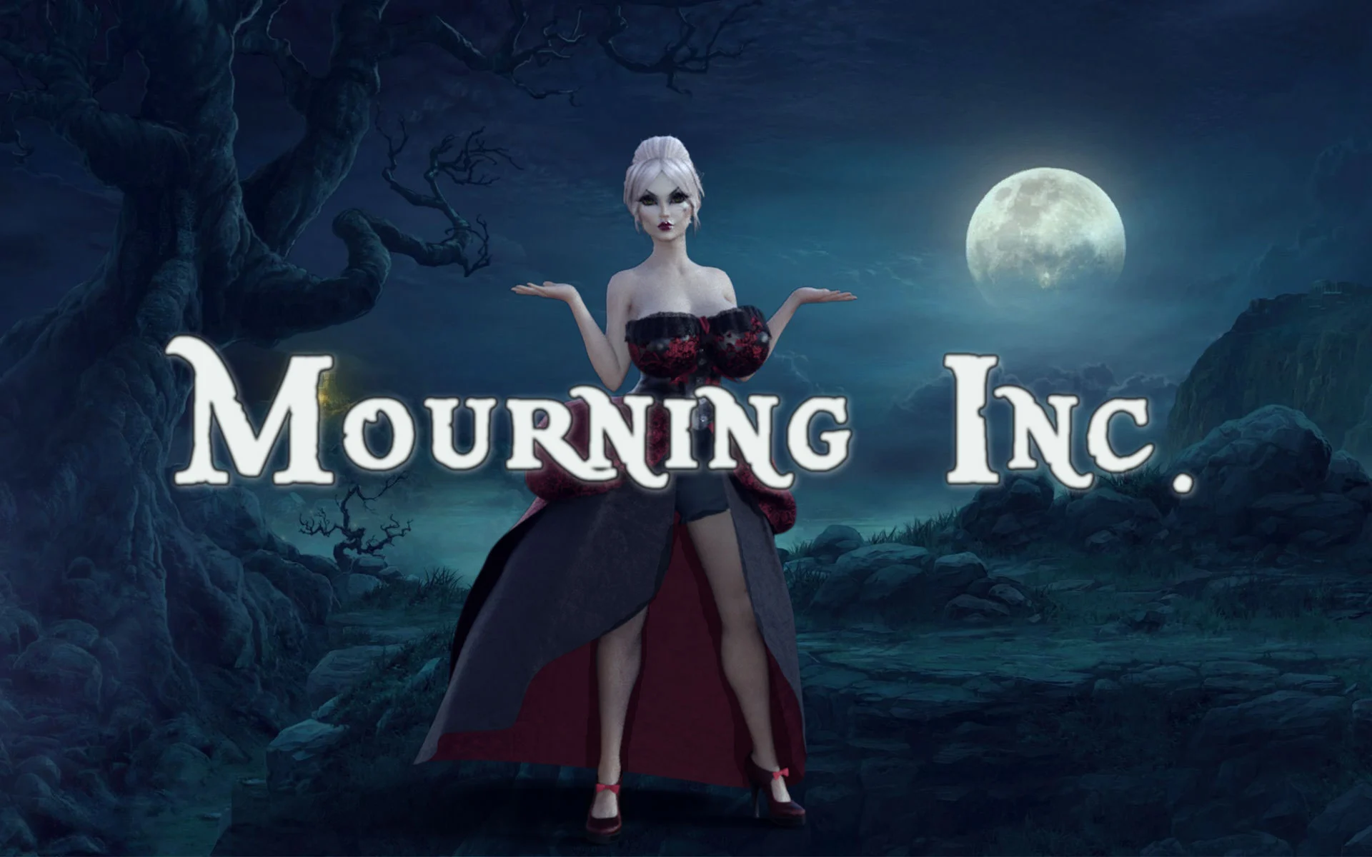 Mourning Inc. main image