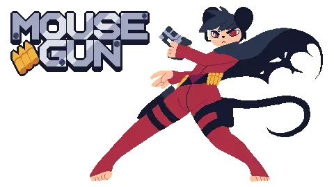 Mousegun main image