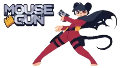 Mousegun