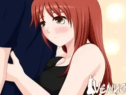 Moved By Affection -The Incident of Chizuru, Karate Musume- game image: img4.webp