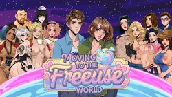 Mudando - se para o Mundo Livre - Uso!