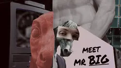 氏ビッグ