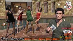 M. Black Jack [v0.1]