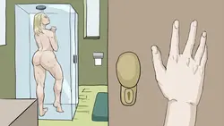 Mr. Casanova: 3 Hot RoomMates game image: img1.webp