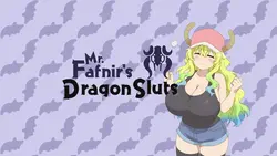 Fafnir先生的龙荡妇