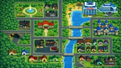 Mr. Pusher game image: img0.webp