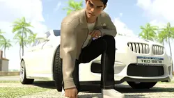 Mr. Sinner game image: img0.webp
