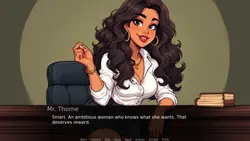 Mr. Thornes Office game image: img0.webp