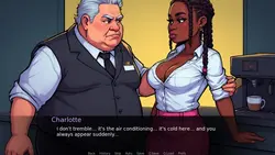 Mr. Thornes Office game image: img1.webp