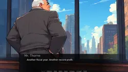 Mr. Thornes Office game image: img3.webp