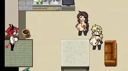 Ms. Claire's マタニティ ステイ ゲーム画像: img1.webp