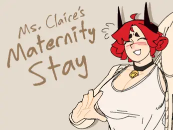 Ms. Claire's Maternity Stay main image