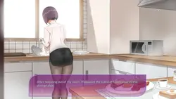imagem do jogo Miss Han's After-School Atuação: img1.webp