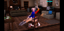 Ms. Harley's Sorebum Dice game image: img4.webp