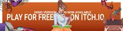 Ms. Peach Demo