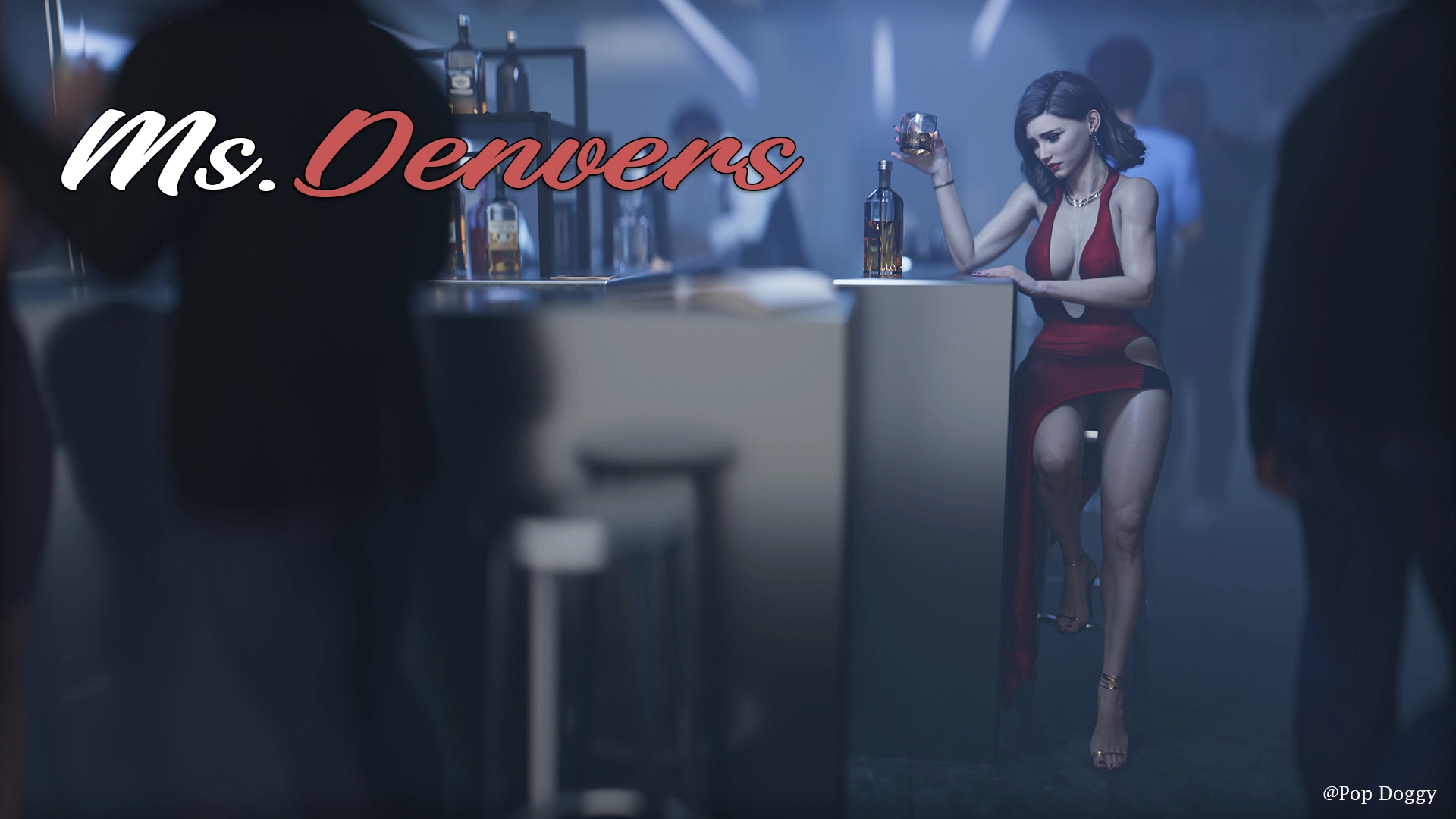 Ms.Denvers main image