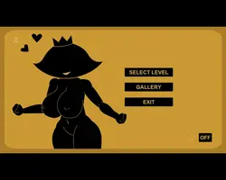Ms.Game&Watchがプリンセスになりたい! ゲーム画像: img0.webp